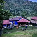 Holiday home El Jornu