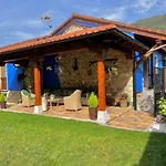 El Jornu Holiday home *