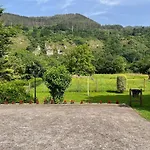 El Jornu Holiday home