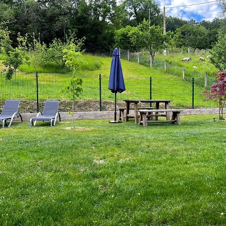 Ferienhaus El Jornu Dego