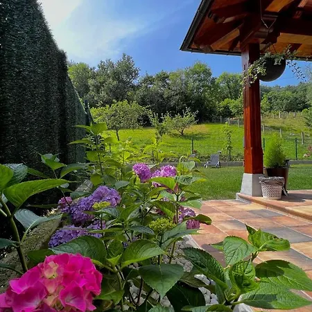 El Jornu Ferienhaus *