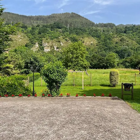 El Jornu Holiday home