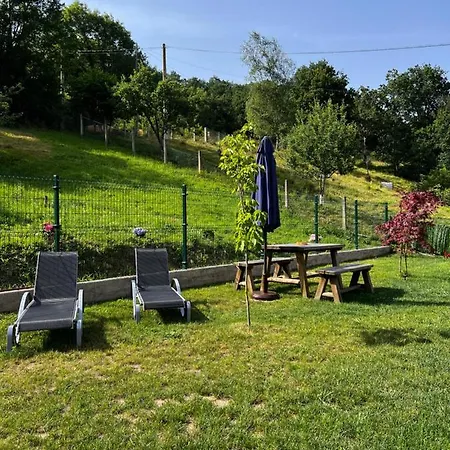 El Jornu Ferienhaus Dego