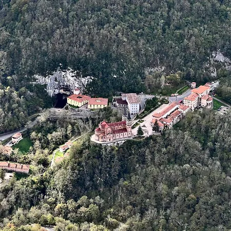 El Jornu Ferienhaus