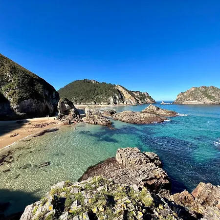 El Jornu Ferienhaus *