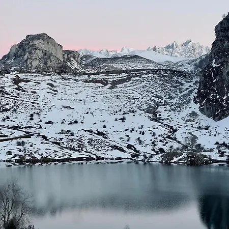 El Jornu Ferienhaus Dego