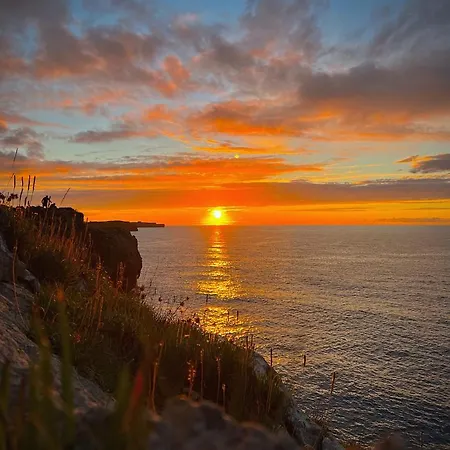 El Jornu Ferienhaus *