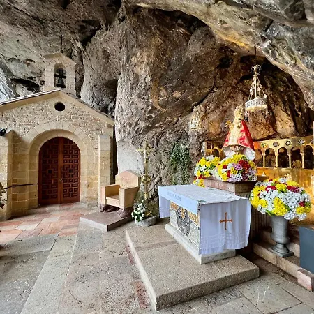 Ferienhaus El Jornu Dego