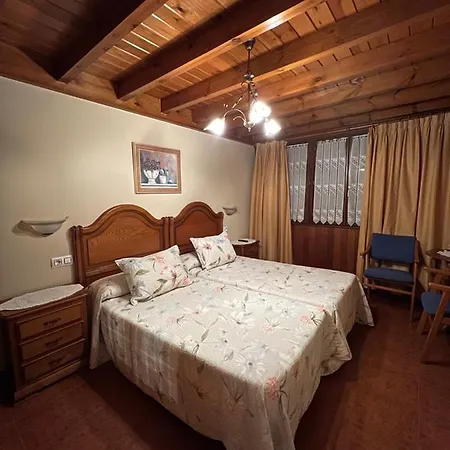El Jornu Ferienhaus