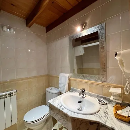 El Jornu Holiday home