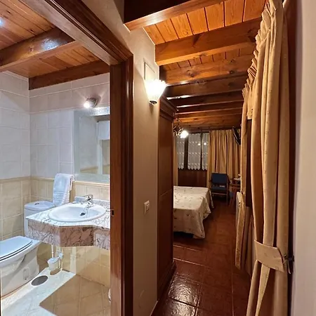 Ferienhaus El Jornu Dego