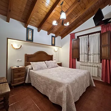 El Jornu Ferienhaus Dego
