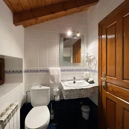 Holiday home El Jornu