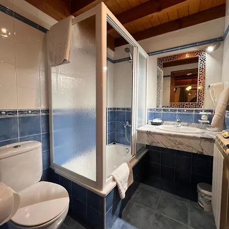 El Jornu Ferienhaus *