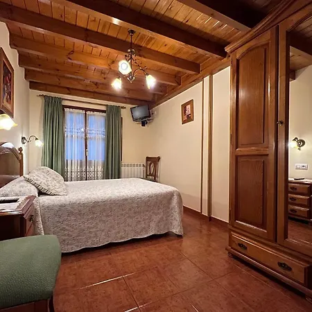 El Jornu Ferienhaus Dego