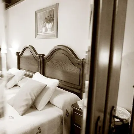 Ferienhaus El Jornu Dego