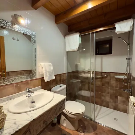 Holiday home El Jornu