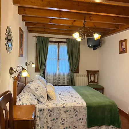 El Jornu Holiday home *