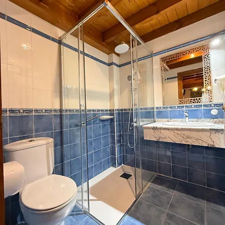 Holiday home El Jornu *