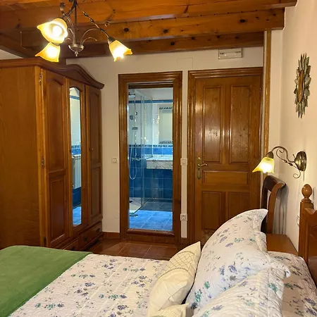 El Jornu Holiday home Dego